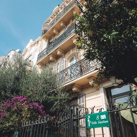 Cannes Centre Ville- Bel Appartement Studio + Mezzanine Kültér fotó