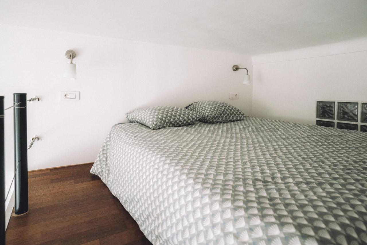 Cannes Centre Ville- Bel Appartement Studio + Mezzanine Kültér fotó